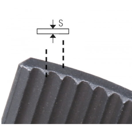 Chaves para Filtro de Óleo com Travamento Automático 80 a 110mm 1493Y/1 BETA-ca9fb6c8-a747-426c-bba1-f4b17006d45b