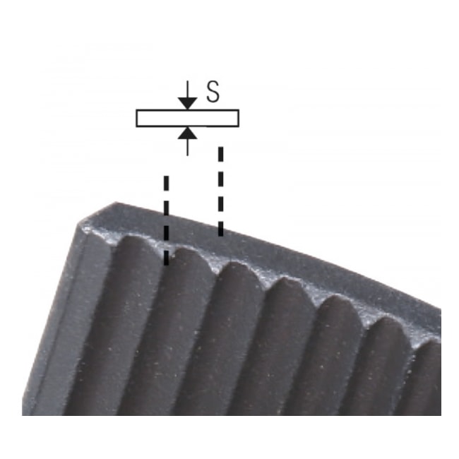 Chaves para Filtro de Óleo com Travamento Automático 80 a 110mm 1493Y/1 BETA-7d6a42d3-d268-41db-909f-cf328305fa22