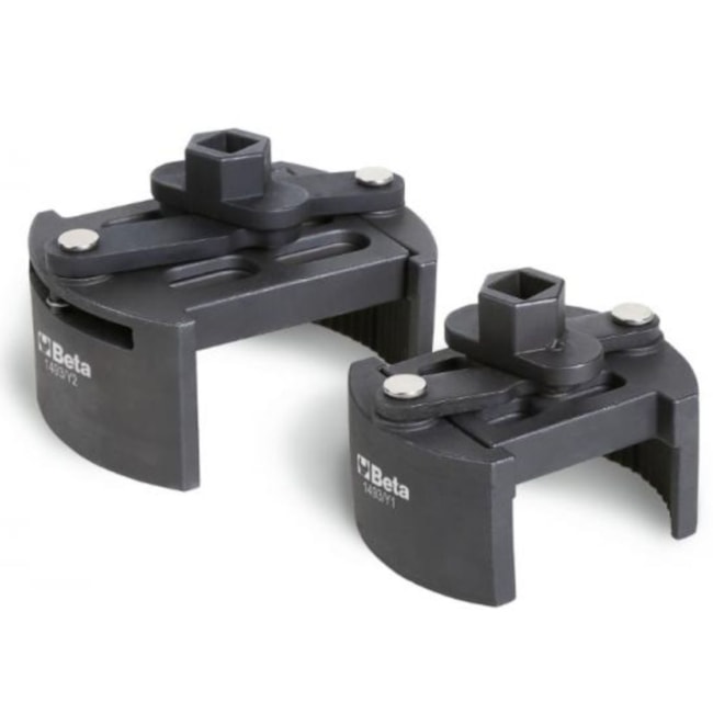 Chaves para Filtro de Óleo com Travamento Automático 80 a 110mm 1493Y/1 BETA-28eb8167-3954-47ea-802a-15d7f809d6fd
