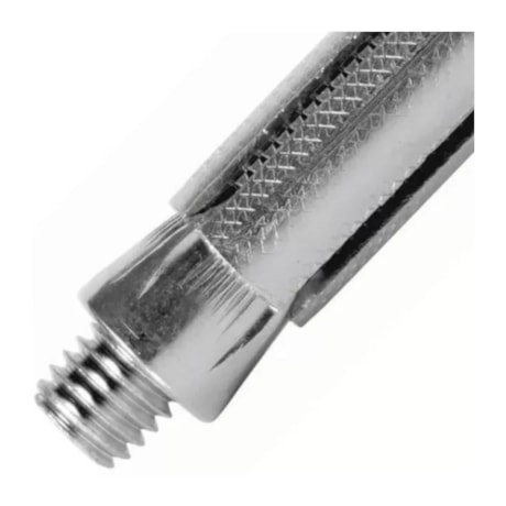 Chumbador CBA 1/2'' x 3'' com Parafuso C12300 ANCORA-9356beb3-55c2-4257-8ecb-9237995e0b21