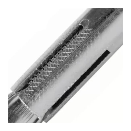 Chumbador CBA 1/2'' x 3'' com Parafuso C12300 ANCORA-060e8ba4-53c8-4c18-b933-7afc815f3707