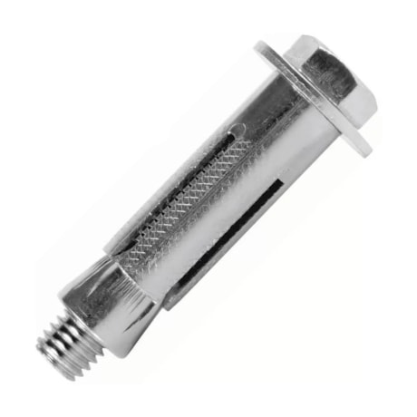 Chumbador CBA 1/2'' x 3'' com Parafuso C12300 ANCORA-c0979d30-9043-4d70-9a94-2850407075ff