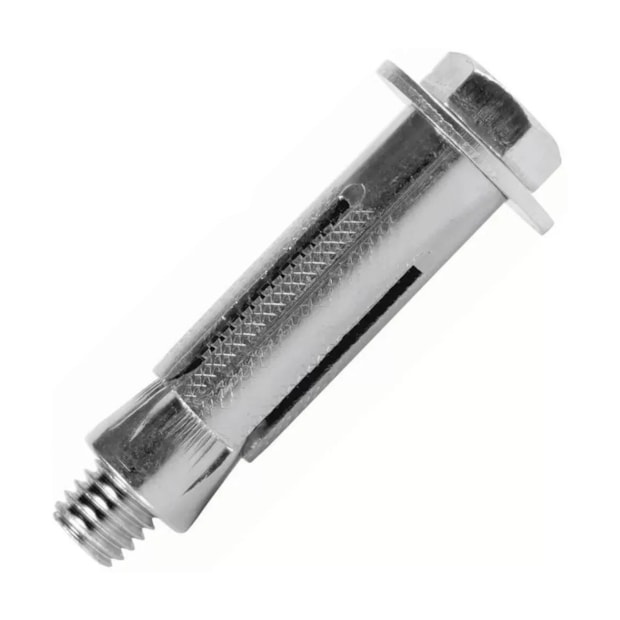 Chumbador CBA 1/4'' x 2'' com Parafuso C14200B ANCORA-7af086f7-295d-4c94-a976-8c02c0591b06