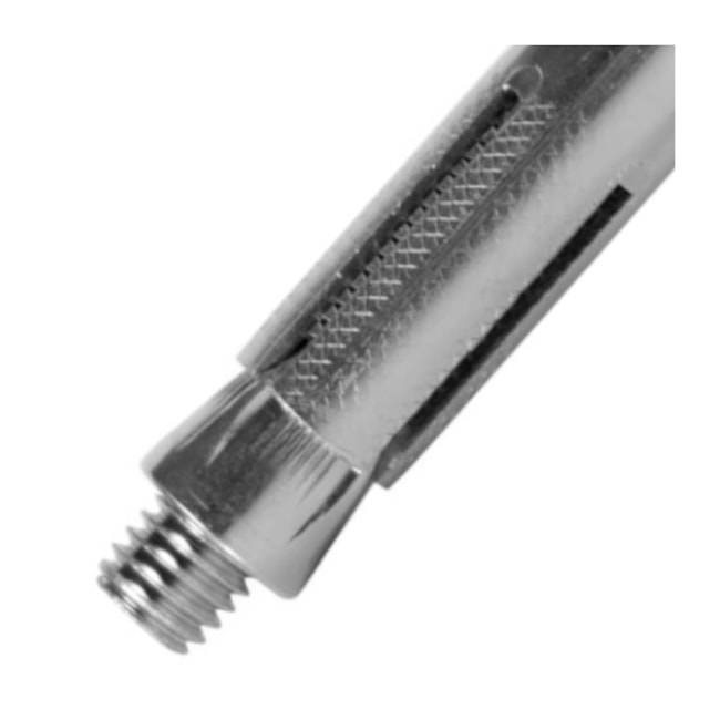 Chumbador CBA 5/8'' x 165mm com Prisioneiro C58165 ANCORA-9d6d78b6-8835-4fb1-bb36-266883d90655