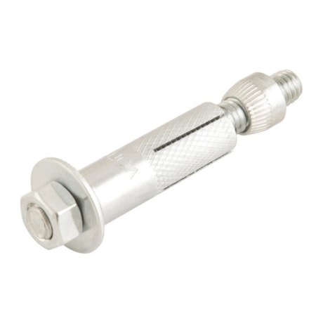 Chumbador CBV com Prisioneiro 5/16'' 2921516750 VONDER-012a9174-8177-487b-a28a-a53131c01fff