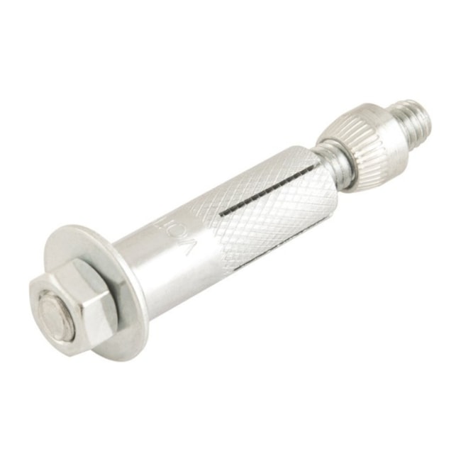 Chumbador CBV com Prisioneiro 5/16'' 2921516750 VONDER-8981047a-2be3-42c9-960c-7aaaebf7f427