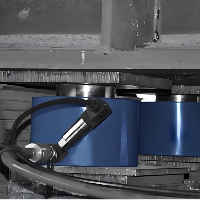 Cilindro de Aço Ultra Baixo 100 Toneladas 16mm 86X102mm CUB100016 BOVENAU-7a148596-6dd7-42aa-bcb0-3f3a5eb3bcd3