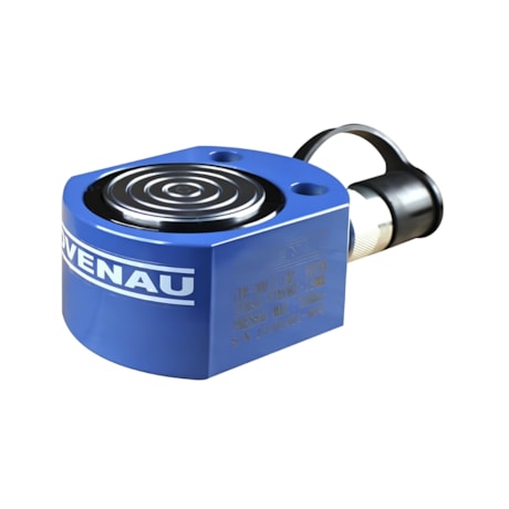 Cilindro de Aço Ultra Baixo 20 Toneladas 11mm 51X63mm CUB20011 BOVENAU-5cccc7f1-75d3-4e9b-bb57-1f3978e3707b