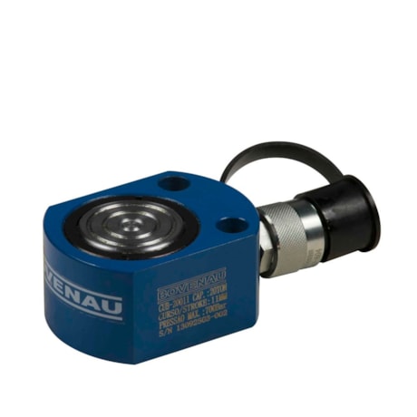 Cilindro de Aço Ultra Baixo 20 Toneladas 11mm 51X63mm CUB20011 BOVENAU-1d7612a8-0e0f-4eb2-91a6-2136a228a34d