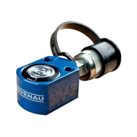 Cilindro de Aço Ultra Baixo 5 Toneladas 6mm 33X39mm CUB05006 BOVENAU