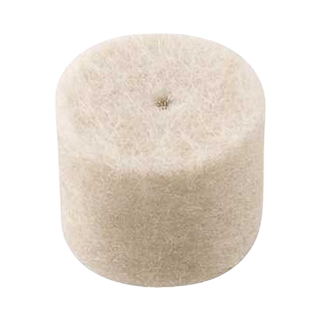 Cilindro de Feltro para Micro Retífica 12,7mm x 9mm com 2 Peças 6061500151 VONDER-00bb86a5-5744-4d25-b075-5e1508ecd977