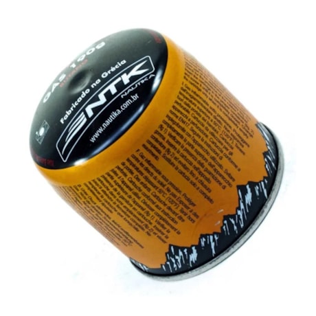 Cilindro de Gás Butano e Propano 190g 185361 NAUTIKA-955014dd-5426-4059-9c2c-5d4827a514e1
