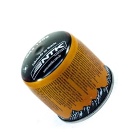 Cilindro de Gás Butano e Propano 190g 185361 NAUTIKA