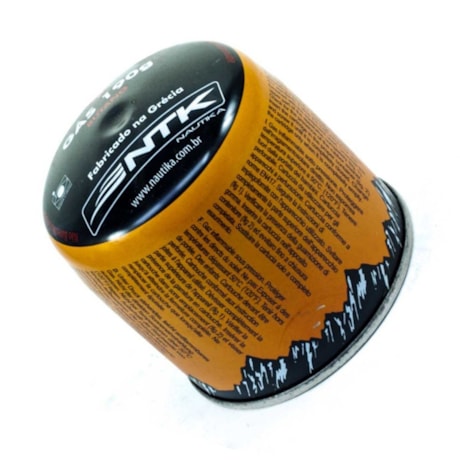 Cilindro de Gás Butano e Propano 190g NAUTIKA-c9e72b0d-f40b-4716-b3ec-35697dfa8bf8