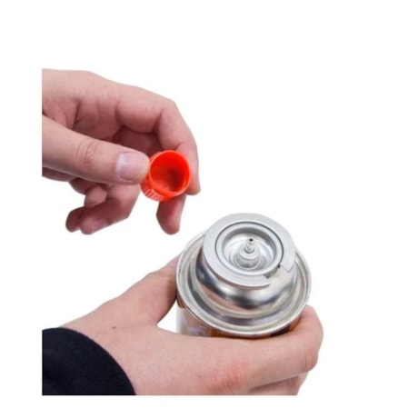 Cilindro Gás Butano 227g para Maçarico Portátil 234761 NAUTIKA-73ce4db5-e470-415a-827b-959151dda93f