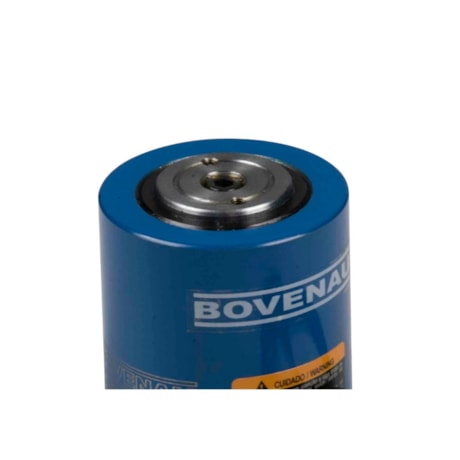 Cilindro Hidráulico 10 TON Aço Compacto 38mm 88X126mm CC10038 BOVENAU-651867b4-f6b2-4f3b-aa52-93f23fc4b8a5