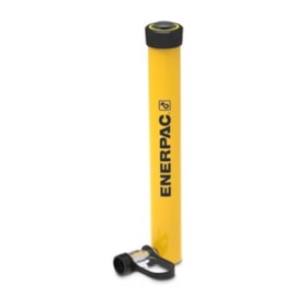 Cilindro Hidráulico 10 TON Simples Ação 356 x 451mm RC1014 ENERPAC