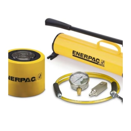 Cilindro Hidráulico 10 Toneladas com Conjunto de Bomba Manual SCL1002H ENERPAC-09f19fb5-1800-4046-8dbc-02bc20a43d14