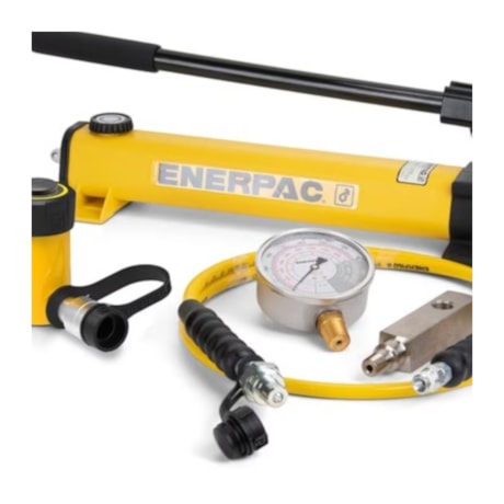 Cilindro Hidráulico 10 Toneladas com Conjunto de Bomba Manual SCR102H ENERPAC-ea23e5c9-2809-4b59-89a2-bd6fd70e62af
