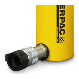 Cilindro Hidráulico 10 Toneladas Curso 105mm Simples Ação RC104 ENERPAC