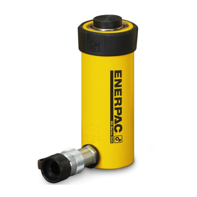 Cilindro Hidráulico 10 Toneladas Curso 105mm Simples Ação RC104 ENERPAC-05281a38-a808-48bf-8e7a-4e5dc202f4b1