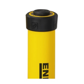 Cilindro Hidráulico 10 Toneladas Curso 156mm Simples Ação RC106 ENERPAC