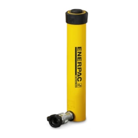 Cilindro Hidráulico 10 Toneladas Curso 156mm Simples Ação RC106 ENERPAC