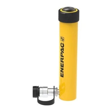 Cilindro Hidráulico 10 Toneladas Curso 203mm Simples Ação RC108 ENERPAC-8939d6f7-c75b-4751-b74e-e2641947c633