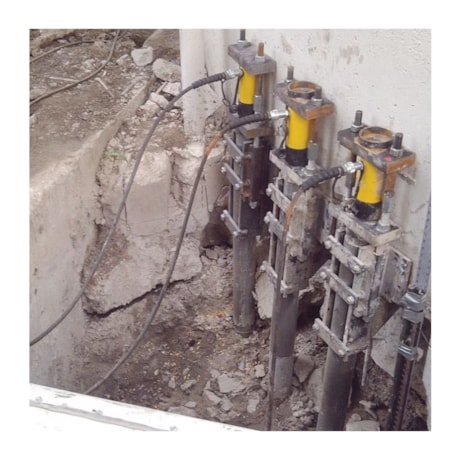 Cilindro Hidráulico 10 Toneladas Curso 203mm Simples Ação RC108 ENERPAC-3e156c29-87ba-41f3-a29b-15acbd639187