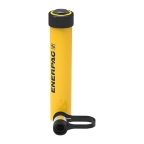 Cilindro Hidráulico 10 Toneladas Curso 203mm Simples Ação RC108 ENERPAC