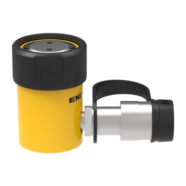 Cilindro Hidráulico 10 Toneladas Curso 26mm Simples Ação RC101 ENERPAC-f10472a3-f5bb-420c-a7d1-1f3ae028ddd9