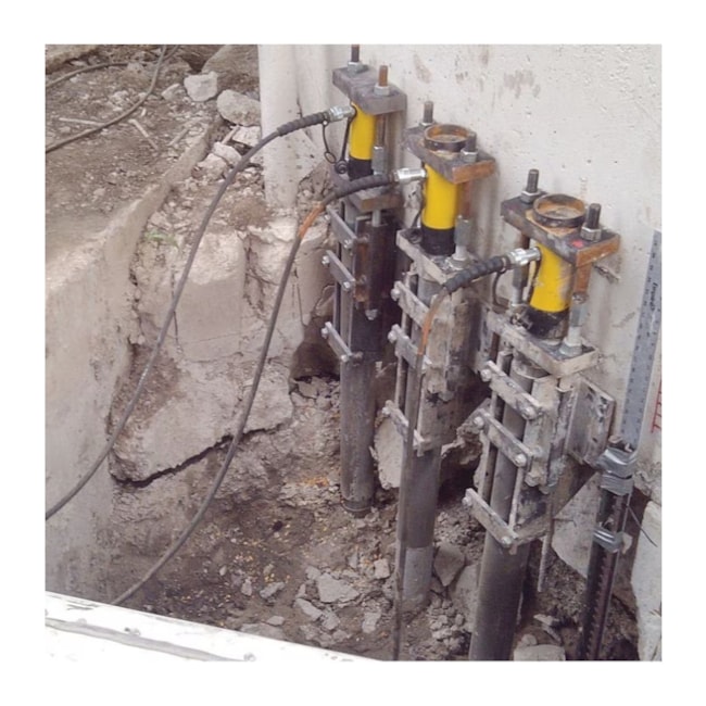 Cilindro Hidráulico 10 Toneladas Curso 26mm Simples Ação RC101 ENERPAC-fa347ac5-6cf3-462e-8c60-eae9f02340d3