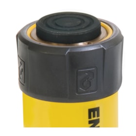 Cilindro Hidráulico 10 Toneladas Curso 54mm Simples Ação RC102 ENERPAC