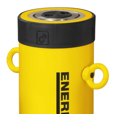Cilindro Hidráulico 100 Toneladas Curso 168mm Simples Ação RC1006 ENERPAC-8ac282af-da68-4aed-b6e3-a85dbaf2cf4c