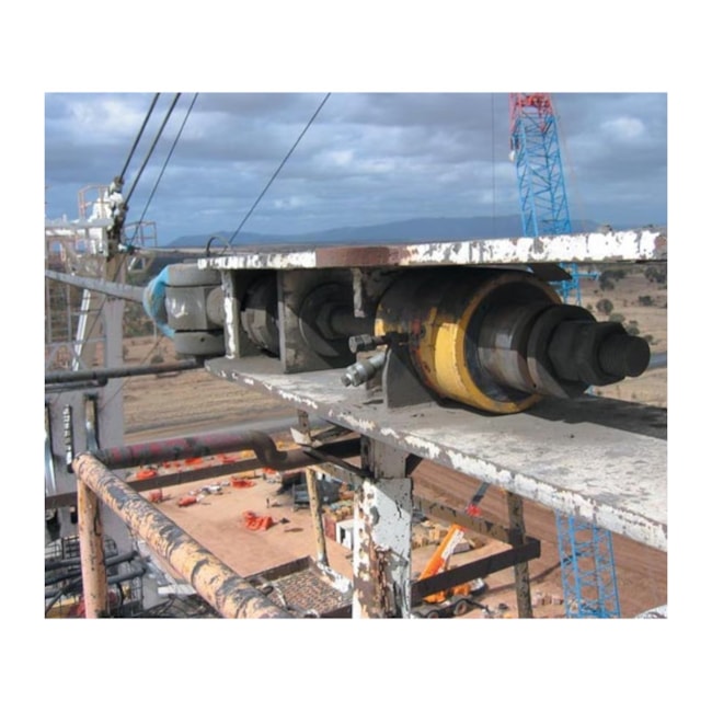 Cilindro Hidráulico 12 Toneladas Simples 42x120mm RCH121 ENERPAC-c21b2ebc-6319-4995-8e02-8543186cb5ad