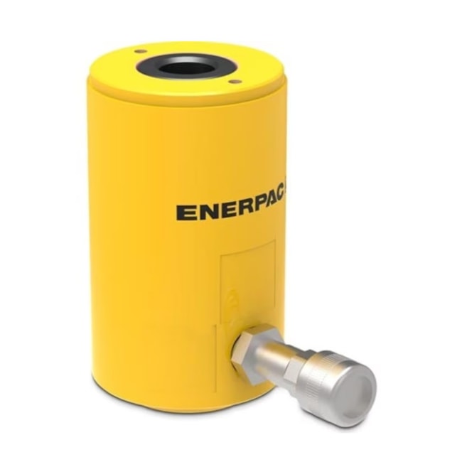 Cilindro Hidráulico 12 Toneladas Simples 42x120mm RCH121 ENERPAC-0a017856-2ab9-4d02-bf7d-30828b56e1a5