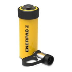 Cilindro Hidráulico 15 Toneladas Curso 101mm Simples Ação RC154 ENERPAC