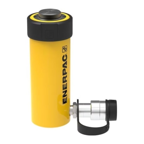 Cilindro Hidráulico 15 Toneladas Curso 101mm Simples Ação RC154 ENERPAC-d8adf715-0413-4fb1-8099-a22ed4cf9aa9