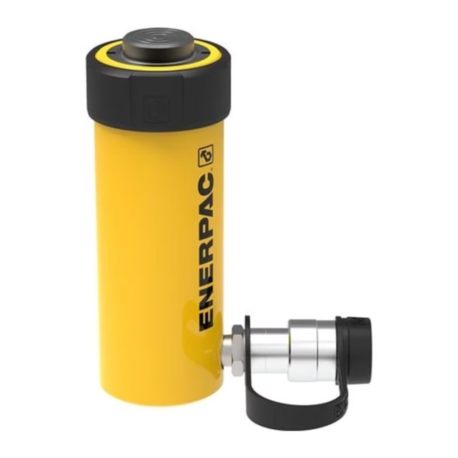 Cilindro Hidráulico 15 Toneladas Curso 101mm Simples Ação RC154 ENERPAC-a290bce8-ae34-4e30-8468-d76ece3e75dc