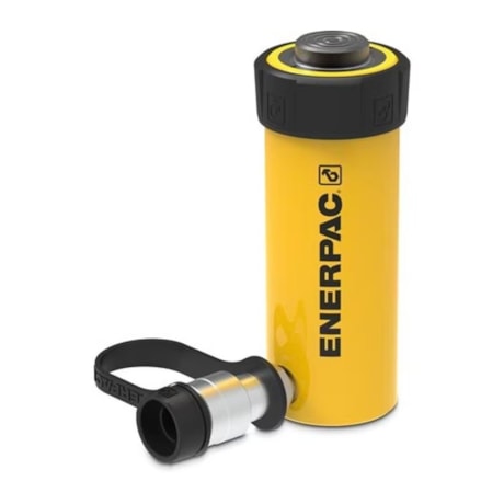 Cilindro Hidráulico 15 Toneladas Curso 101mm Simples Ação RC154 ENERPAC-23194abe-265b-49a2-ab03-829ff169fa0e