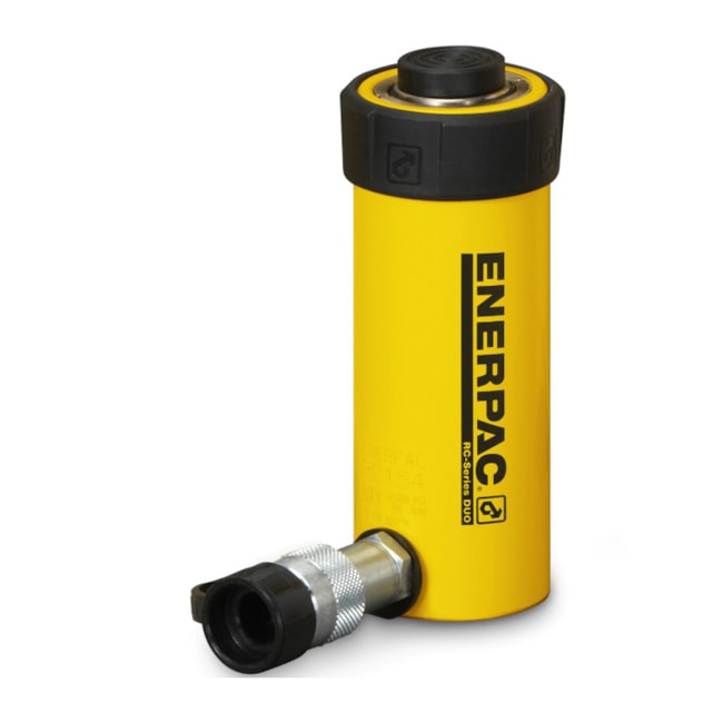 Cilindro Hidráulico 15 Toneladas Curso 152mm Simples Ação RC156 ENERPAC-de8f32cc-99b1-4b85-ae44-31b9cd021c3d