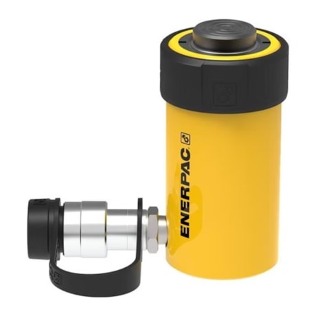 Cilindro Hidráulico 15 Toneladas Curso 51mm Simples Ação RC152 ENERPAC-2933246d-f598-4e55-94e5-4109d352157b
