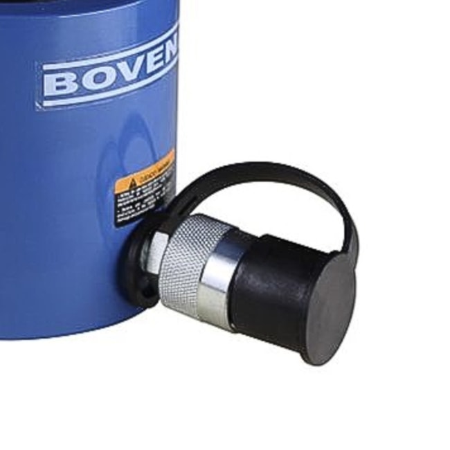 Cilindro Hidráulico 20 TON Aço Compacto 45mm 98X143mm CC20045 BOVENAU-570bca24-a445-435b-a020-cc8203df39f1