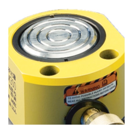 Cilindro Hidráulico 20 Toneladas Curso 11 mm Simples Ação RSM200 ENERPAC-10225464-09bc-4d62-b13b-f6a73b9eafa3