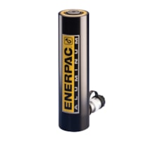 Cilindro Hidráulico 20 Toneladas Curso 150mm Simples Ação RAC206 ENERPAC