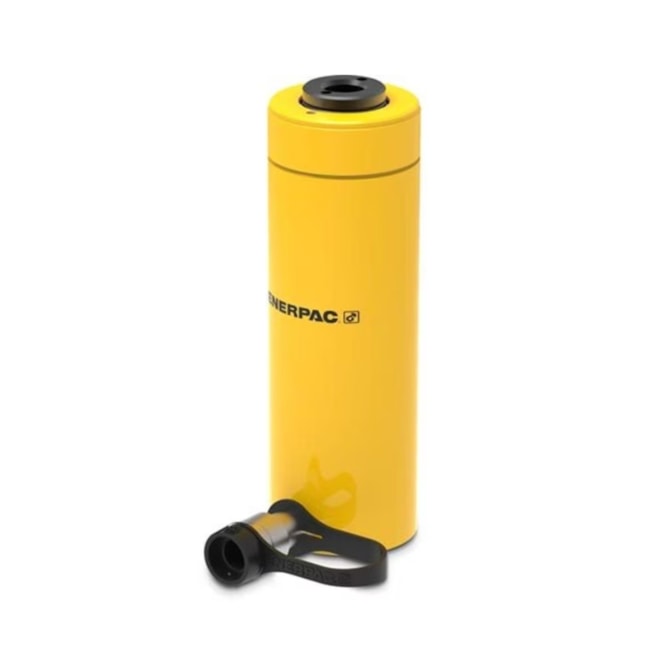 Cilindro Hidráulico 20TON Simples Ação 155X306MM RCH206 ENERPAC-537f206e-3c82-4db3-8952-7b7f8c18af74