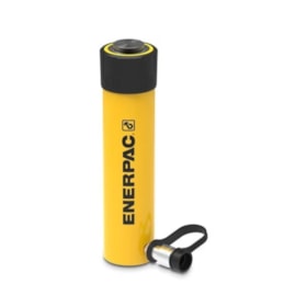 Cilindro Hidráulico 25 TON Simples Ação 261X375MM RC2510 ENERPAC