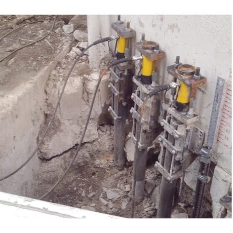 Cilindro Hidráulico 25 Toneladas Curso 102mm Simples Ação RC254 ENERPAC-79eeb067-55b4-4178-9fb0-82a53087d2de