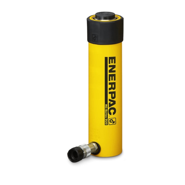 Cilindro Hidráulico 25 Toneladas Curso 362mm Simples Ação RC2514 ENERPAC-d9b79465-c1c5-4fb7-813f-ca40679397e4