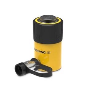 Cilindro Hidráulico 25Ton Simples Ação 5x165mm RC252 ENERPAC